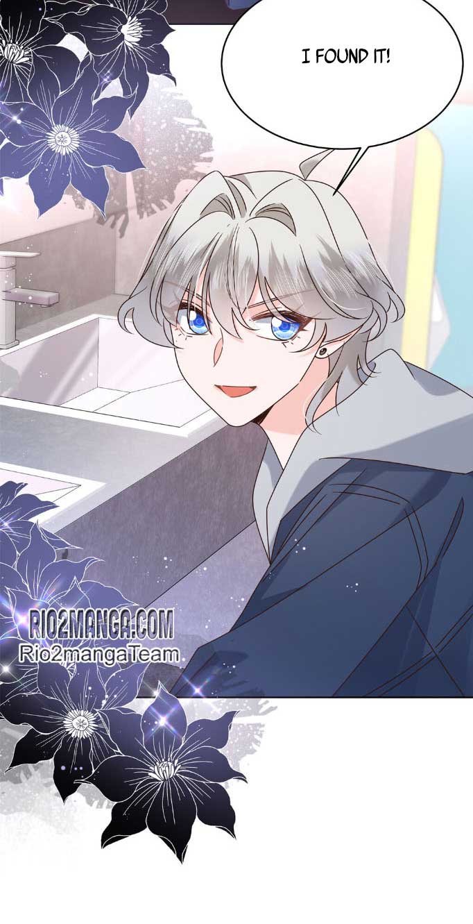 National School Prince Is A Girl chapter 372 page 15