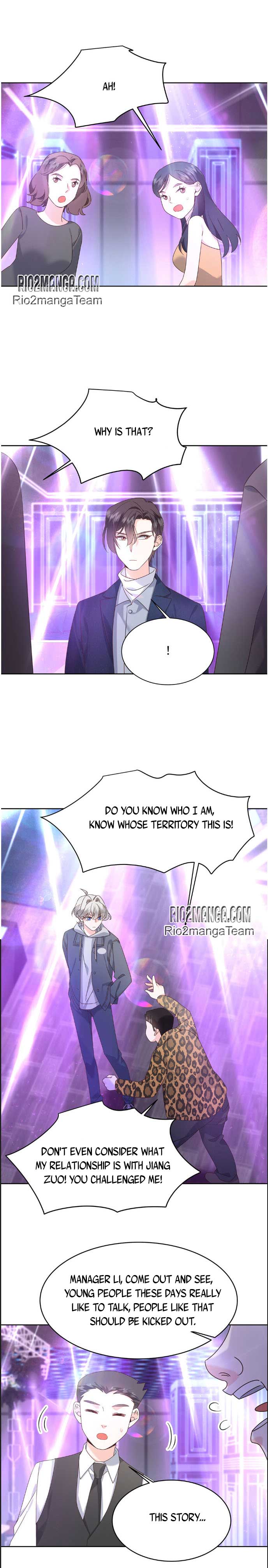 National School Prince Is A Girl chapter 372 page 2