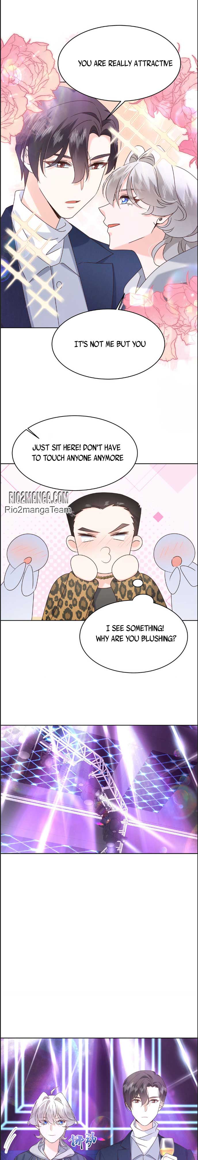 National School Prince Is A Girl chapter 372 page 4