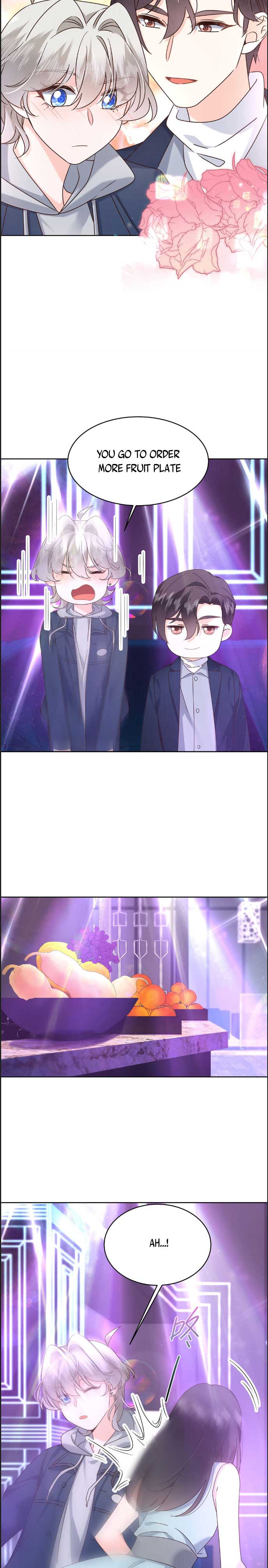 National School Prince Is A Girl chapter 372 page 6