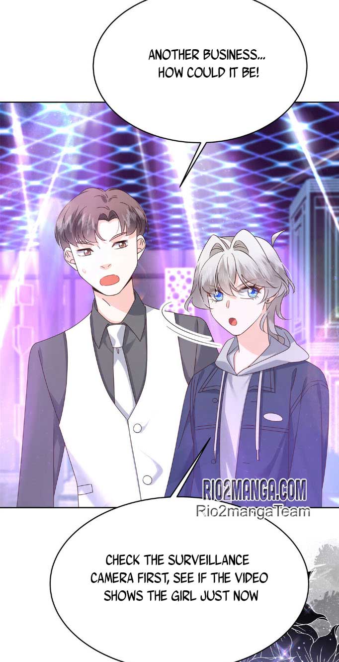 National School Prince Is A Girl chapter 372 page 9