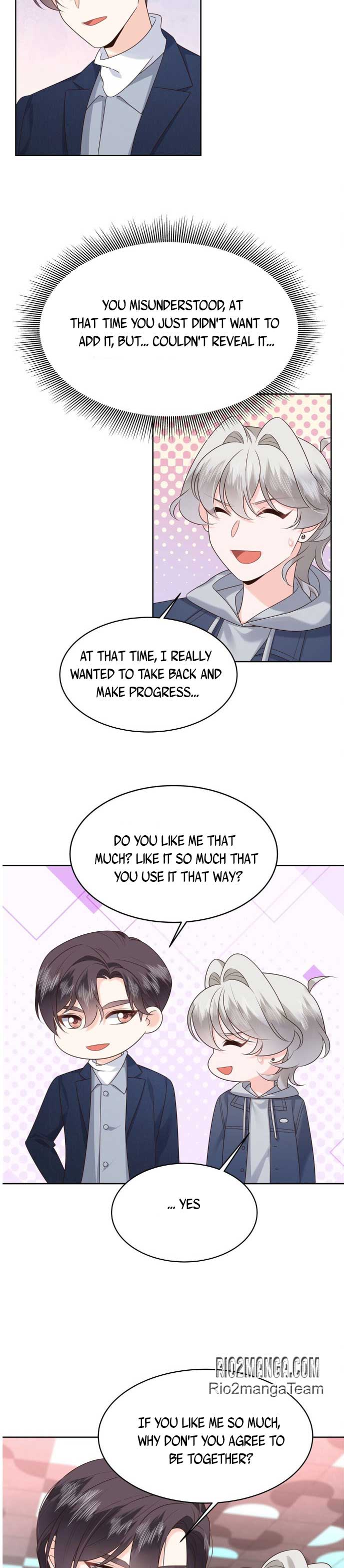 National School Prince Is A Girl chapter 373 page 10