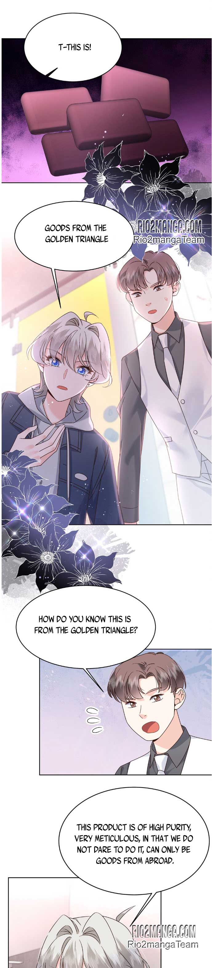 National School Prince Is A Girl chapter 373 page 2