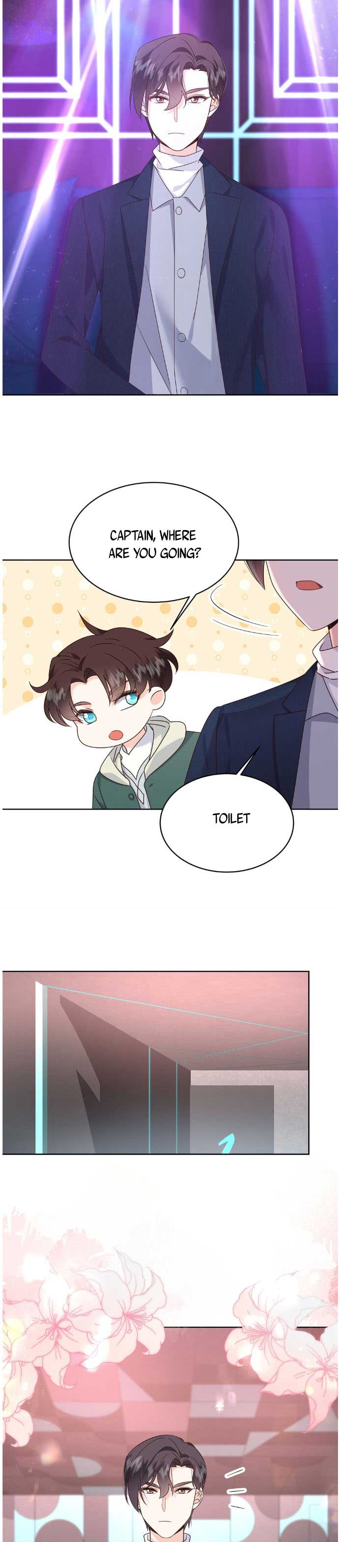 National School Prince Is A Girl chapter 373 page 5