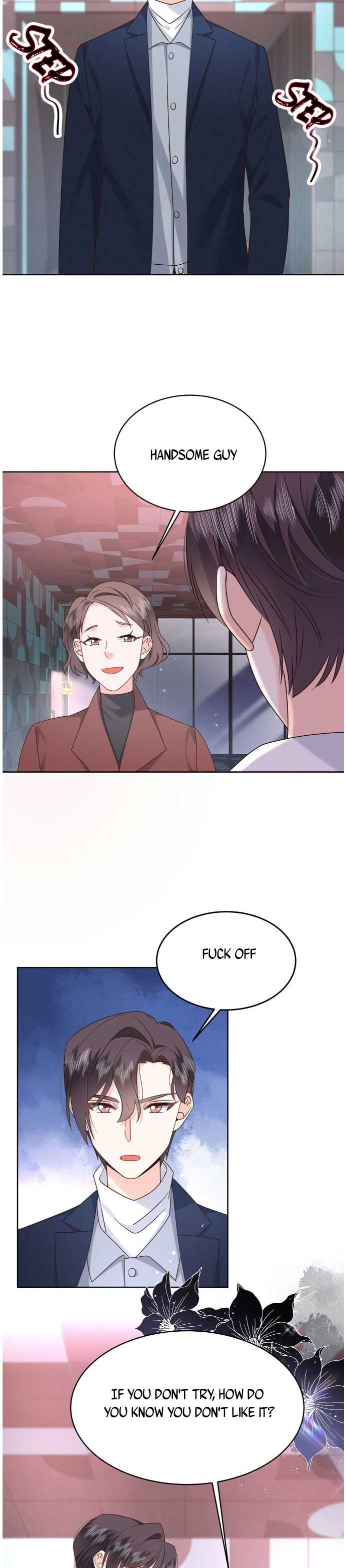 National School Prince Is A Girl chapter 373 page 6