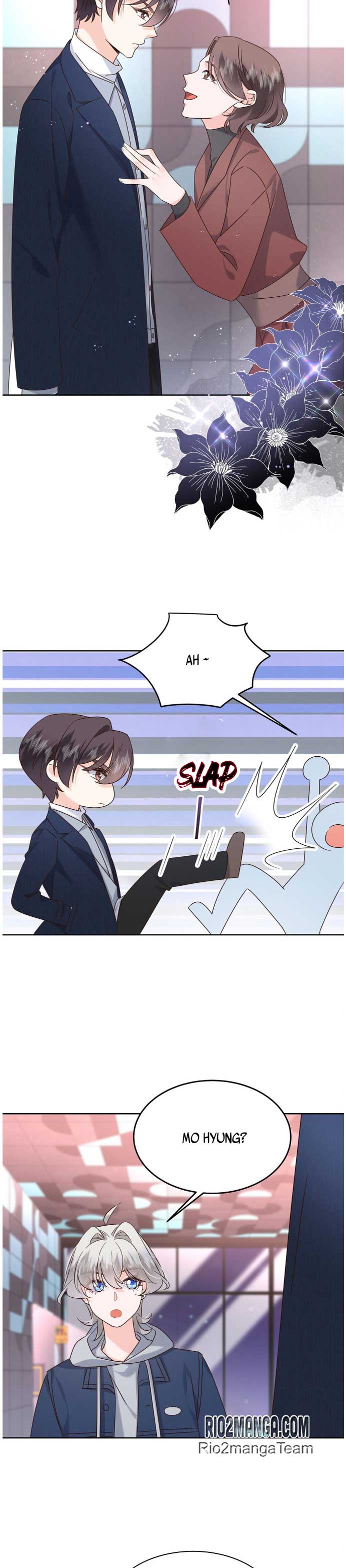 National School Prince Is A Girl chapter 373 page 7