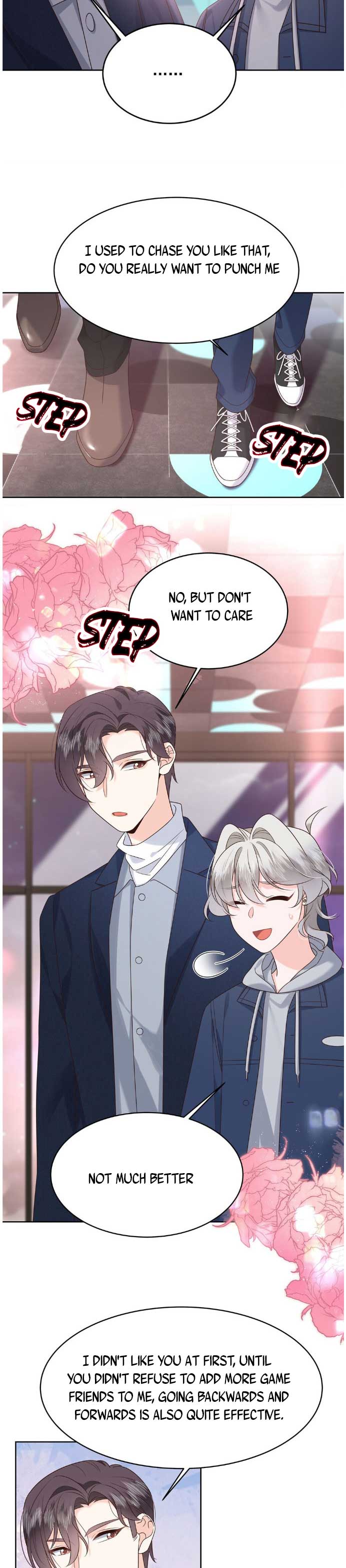 National School Prince Is A Girl chapter 373 page 9