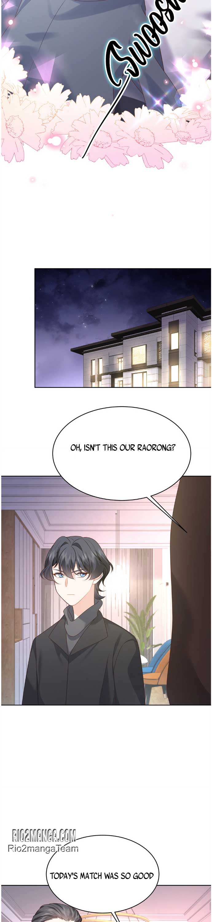 National School Prince Is A Girl chapter 374 page 10