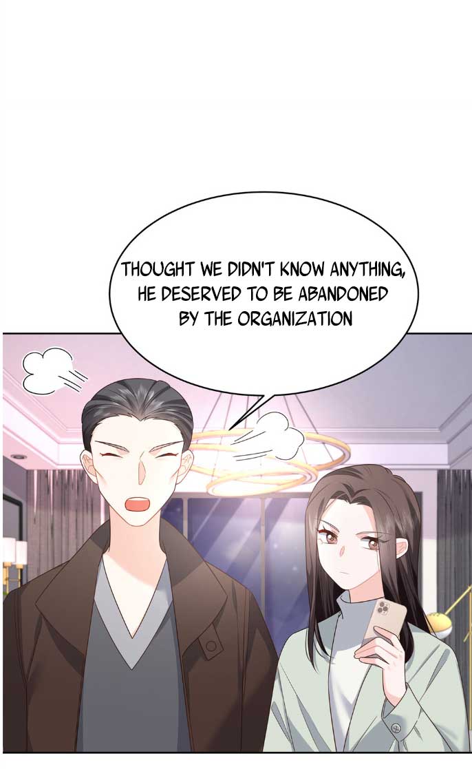 National School Prince Is A Girl chapter 374 page 15