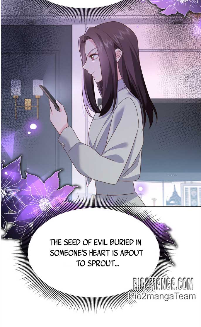 National School Prince Is A Girl chapter 374 page 19