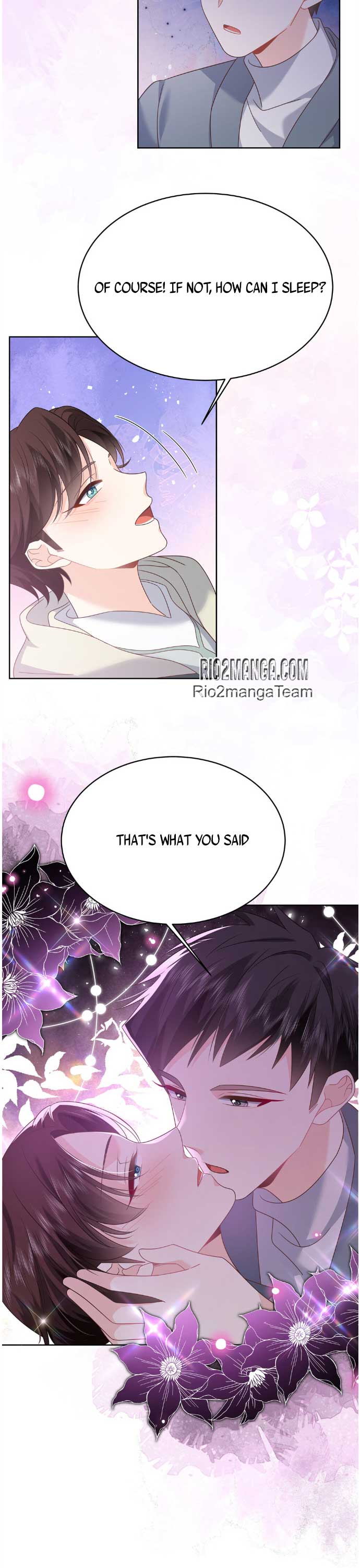 National School Prince Is A Girl chapter 374 page 8