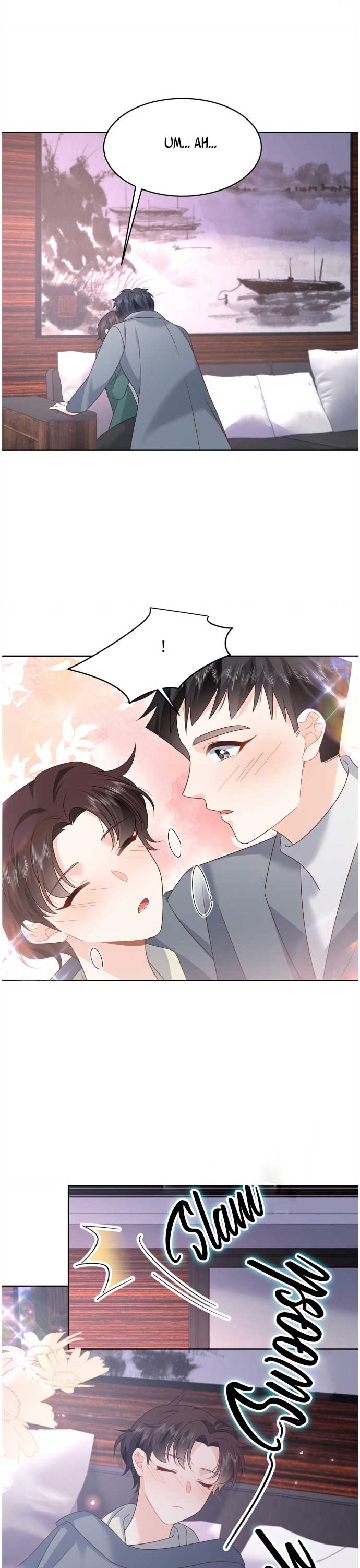 National School Prince Is A Girl chapter 374 page 9