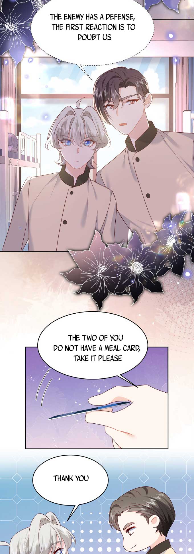 National School Prince Is A Girl chapter 375 page 17