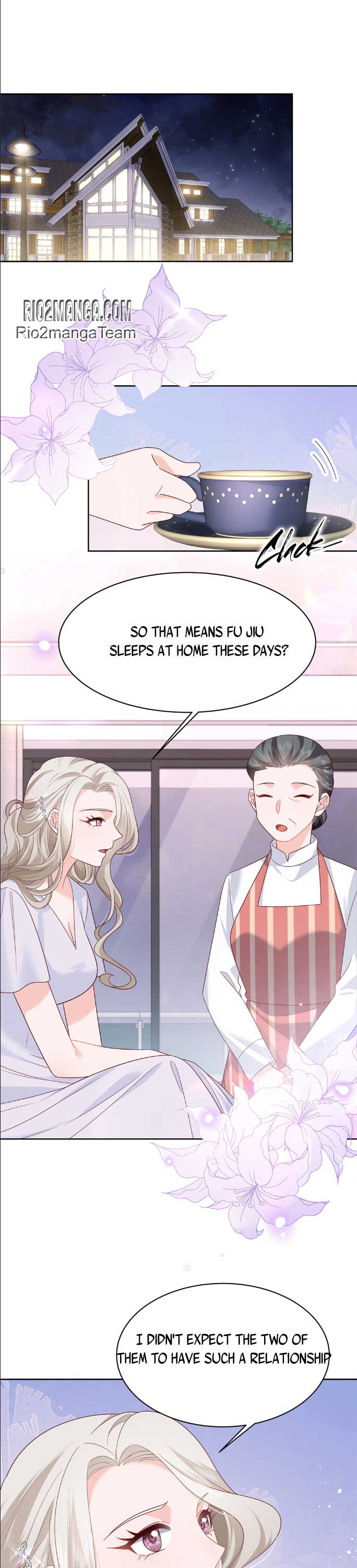 National School Prince Is A Girl chapter 375 page 3