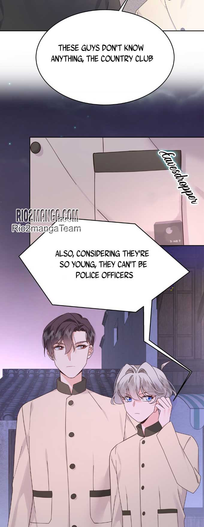 National School Prince Is A Girl chapter 376 page 12