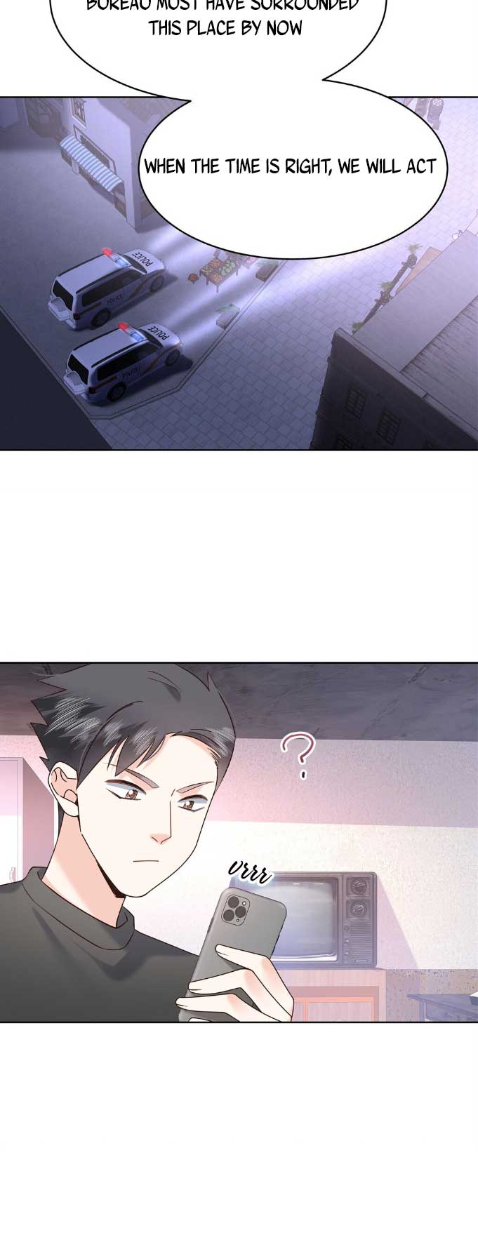 National School Prince Is A Girl chapter 376 page 14