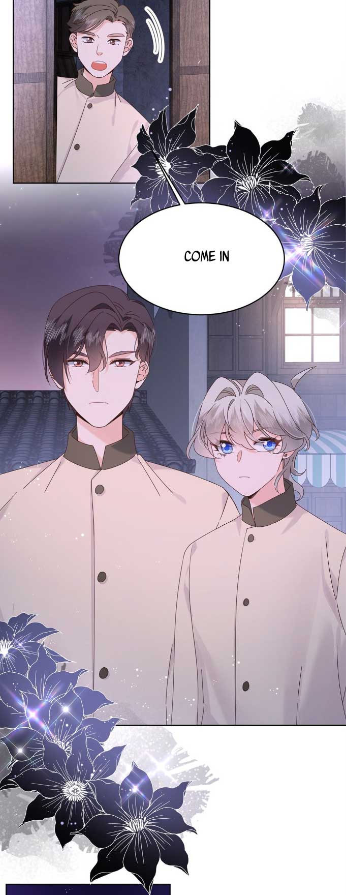 National School Prince Is A Girl chapter 376 page 16