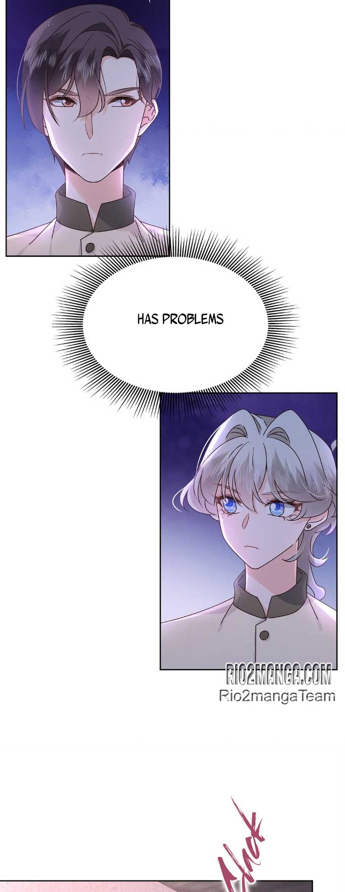 National School Prince Is A Girl chapter 376 page 17