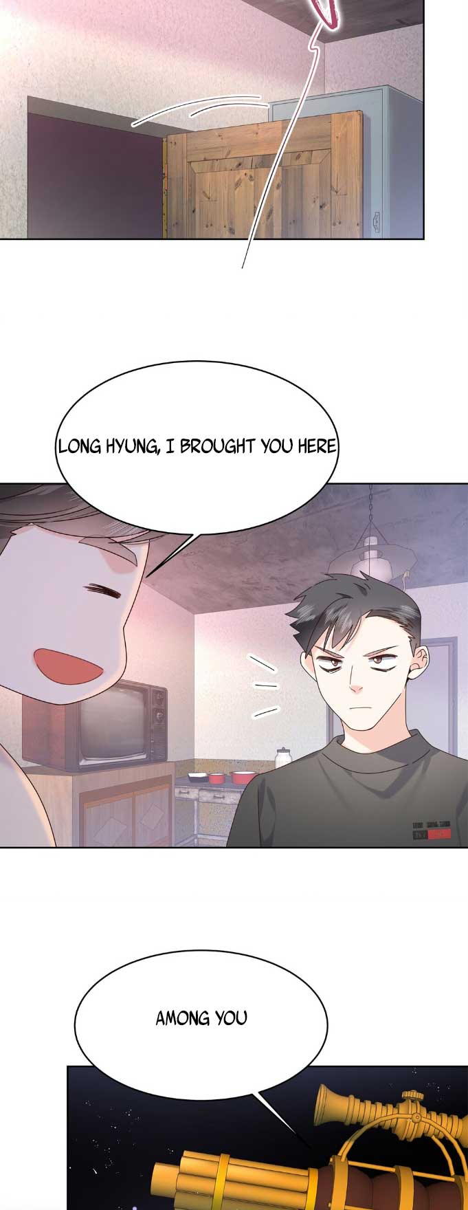 National School Prince Is A Girl chapter 376 page 18