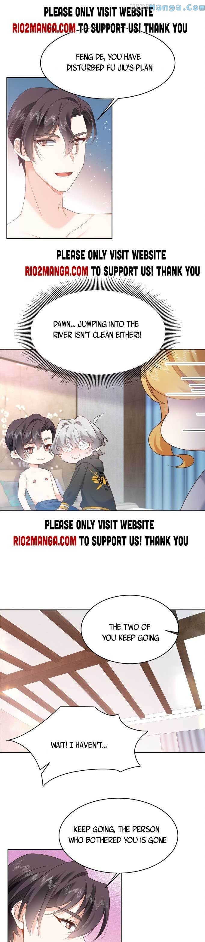 National School Prince Is A Girl chapter 377 page 1