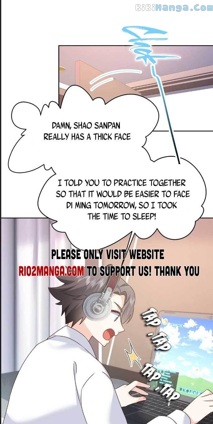 National School Prince Is A Girl chapter 377 page 10