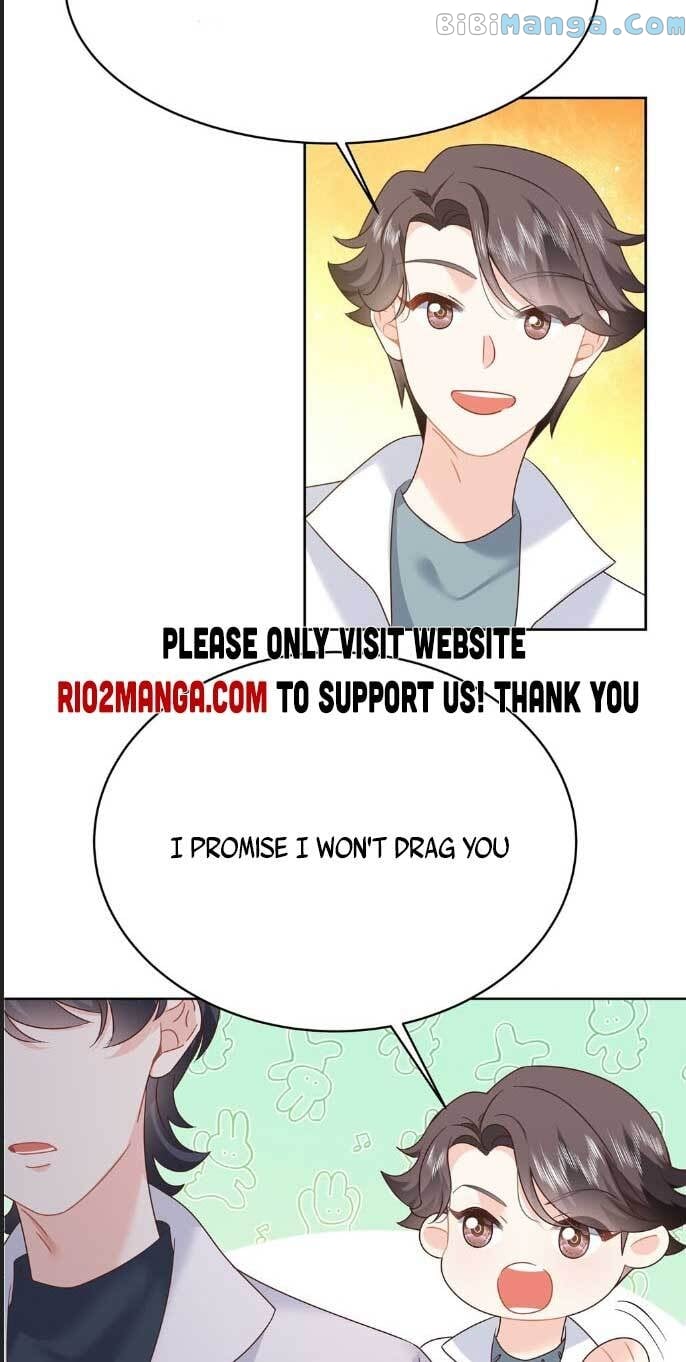 National School Prince Is A Girl chapter 377 page 12