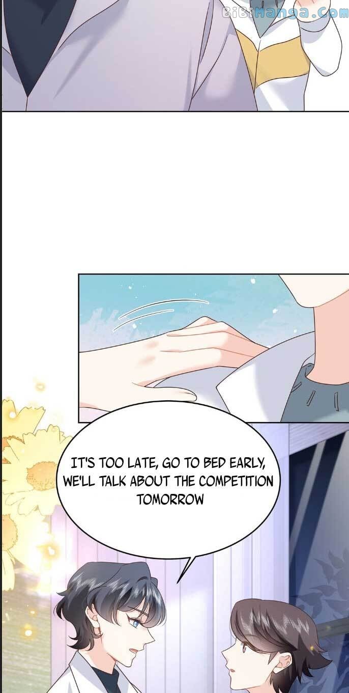 National School Prince Is A Girl chapter 377 page 13