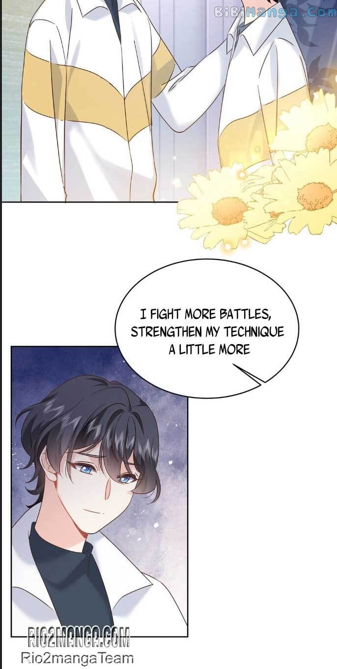 National School Prince Is A Girl chapter 377 page 14