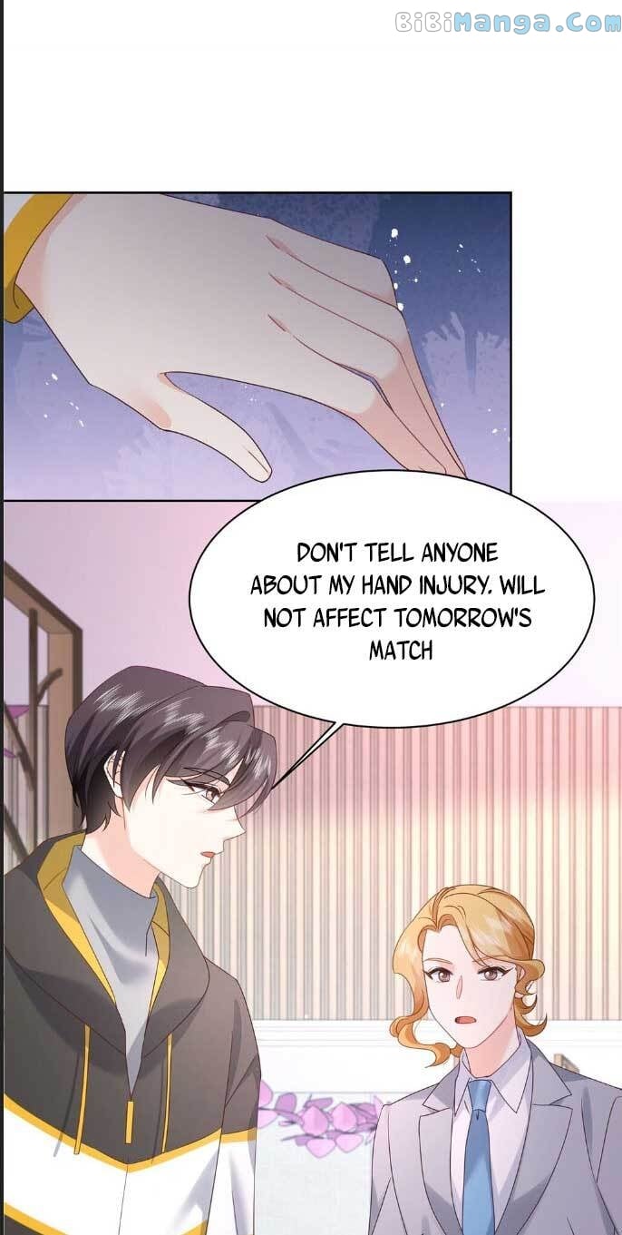 National School Prince Is A Girl chapter 377 page 15