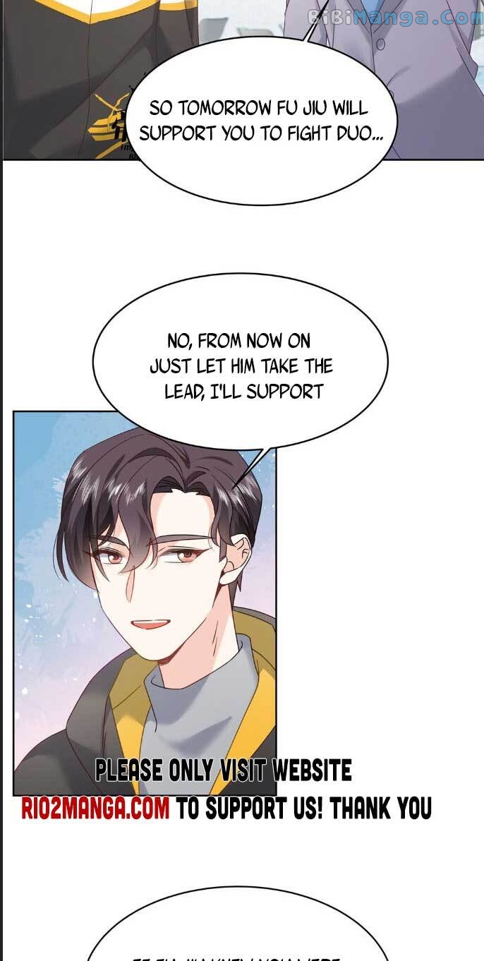 National School Prince Is A Girl chapter 377 page 16