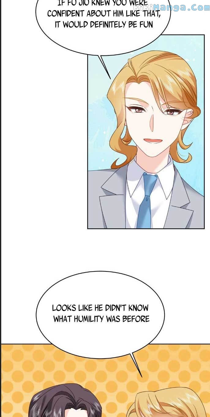 National School Prince Is A Girl chapter 377 page 17