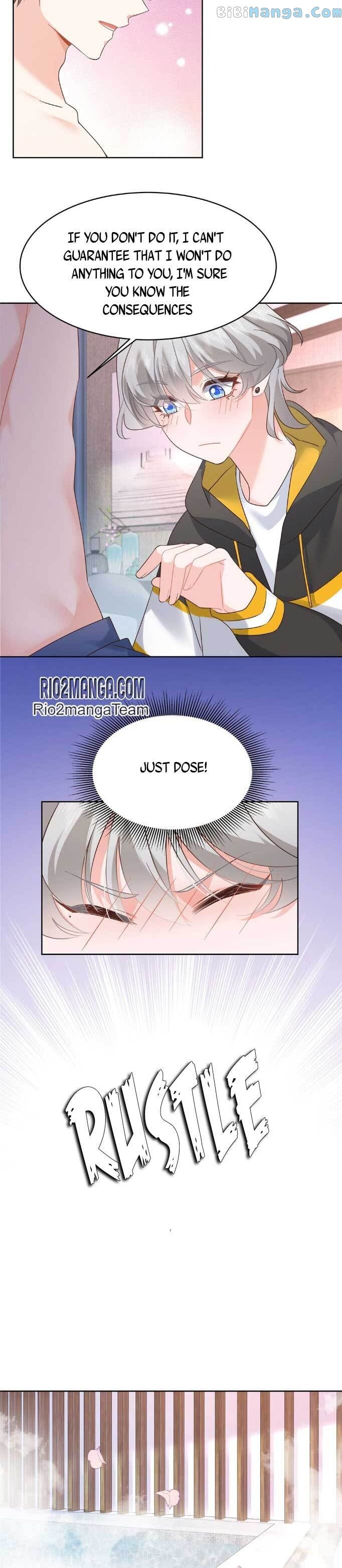 National School Prince Is A Girl chapter 377 page 2