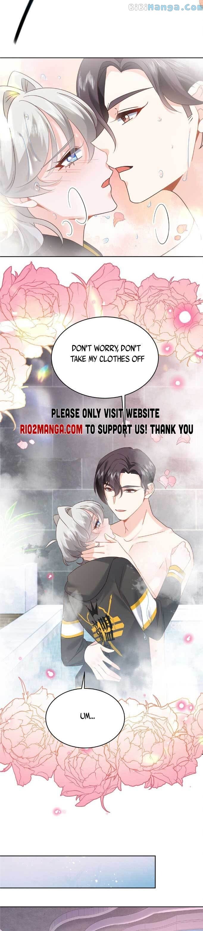 National School Prince Is A Girl chapter 377 page 5