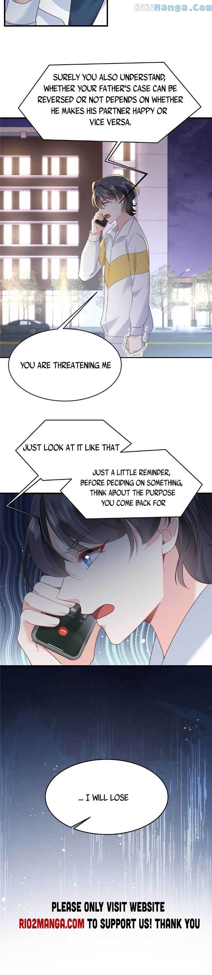 National School Prince Is A Girl chapter 377 page 9