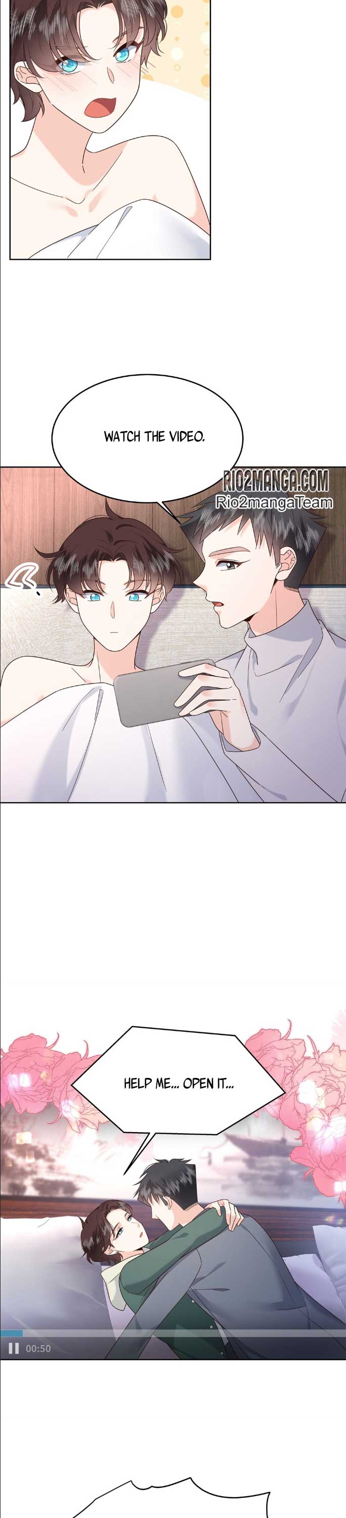 National School Prince Is A Girl chapter 378 page 5
