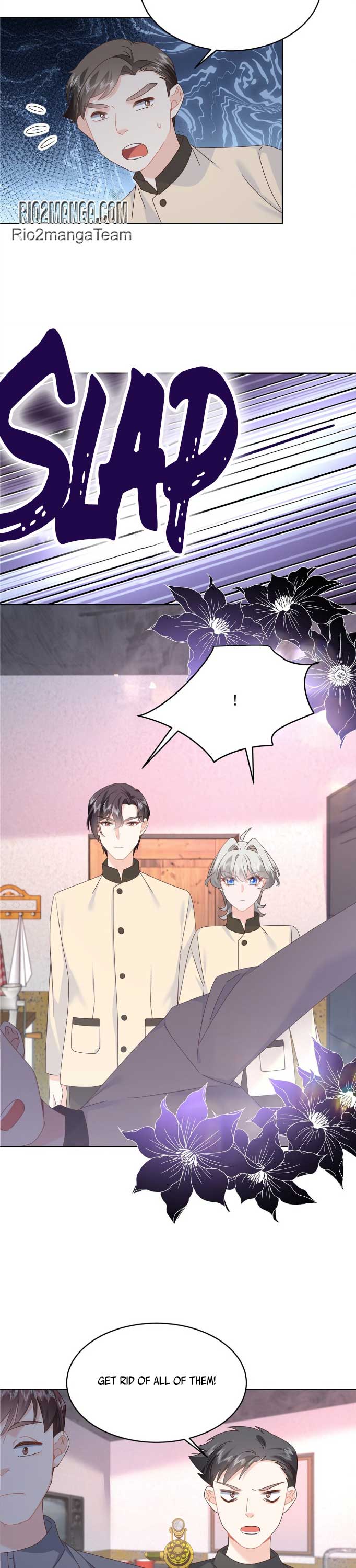 National School Prince Is A Girl chapter 379 page 3