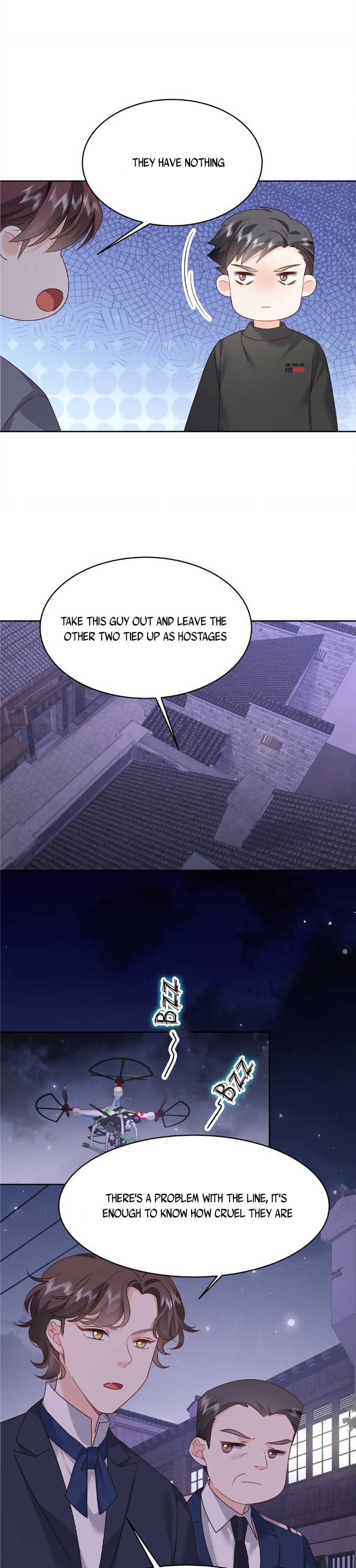 National School Prince Is A Girl chapter 379 page 5