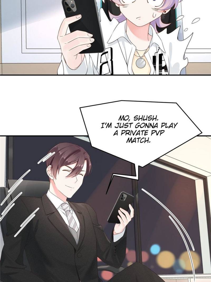 National School Prince Is A Girl chapter 38 page 11