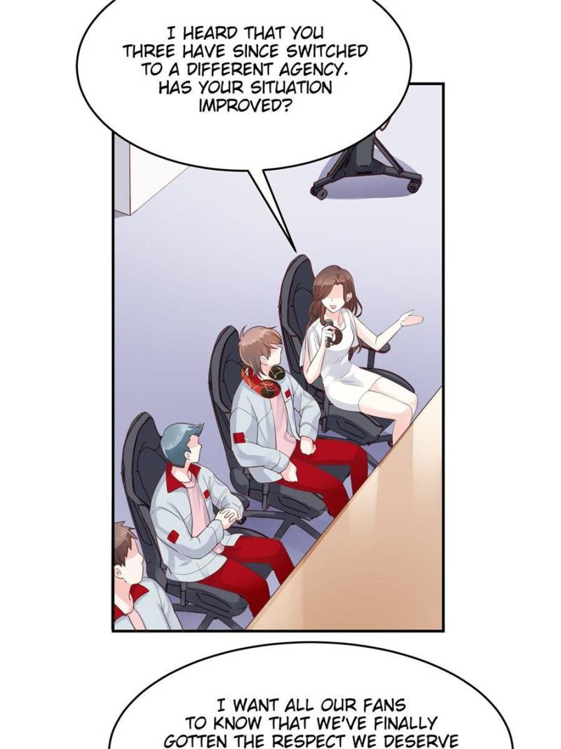 National School Prince Is A Girl chapter 38 page 16