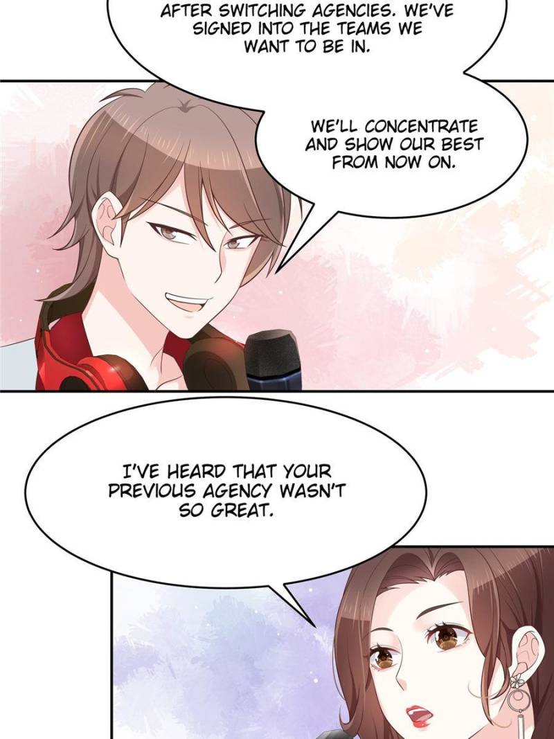 National School Prince Is A Girl chapter 38 page 17