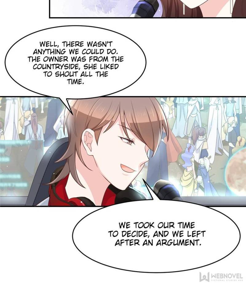 National School Prince Is A Girl chapter 38 page 18