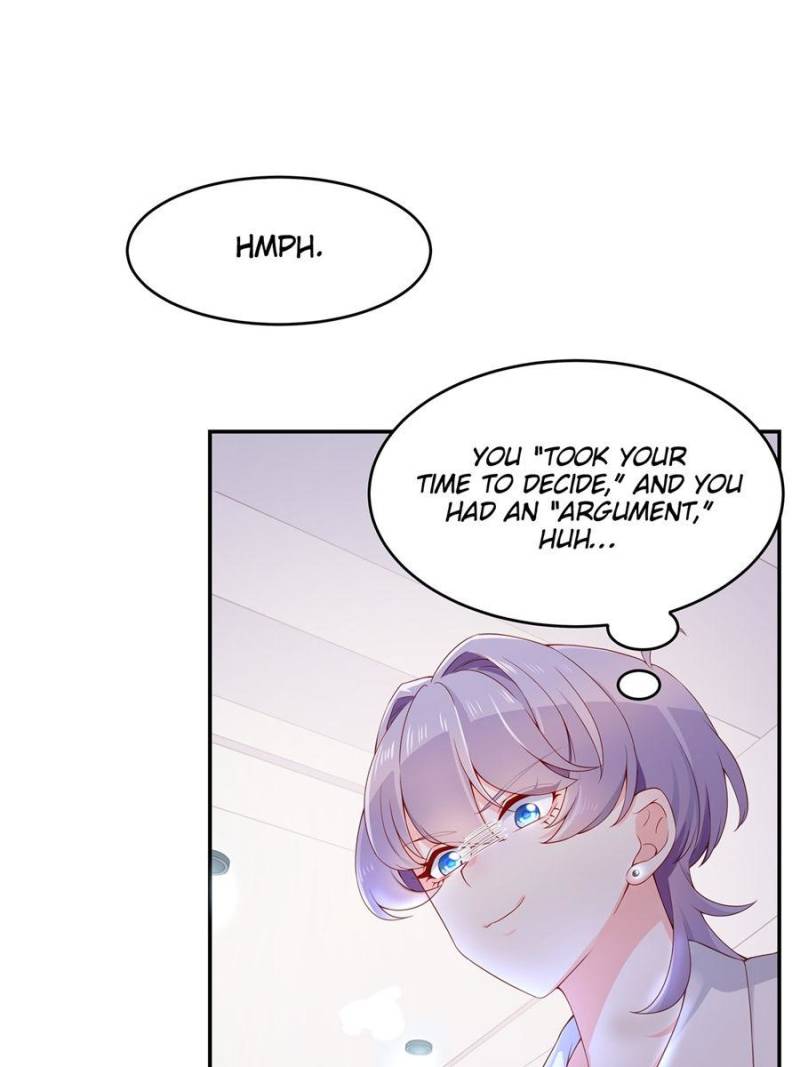National School Prince Is A Girl chapter 38 page 19