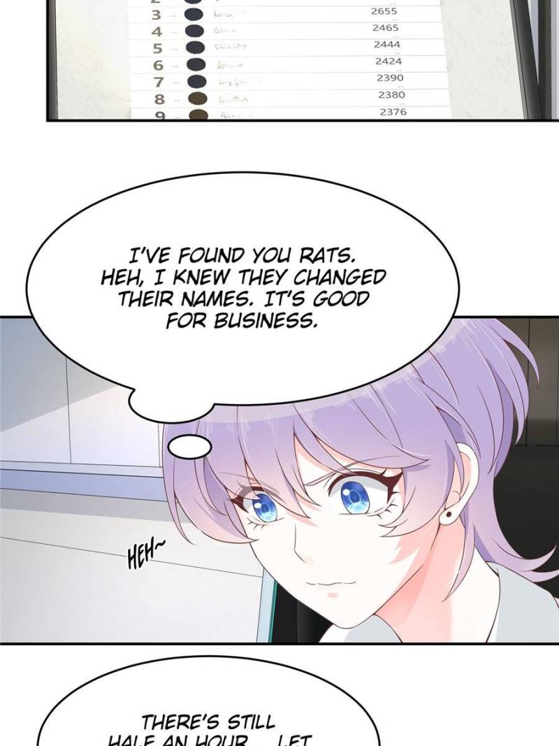 National School Prince Is A Girl chapter 38 page 2