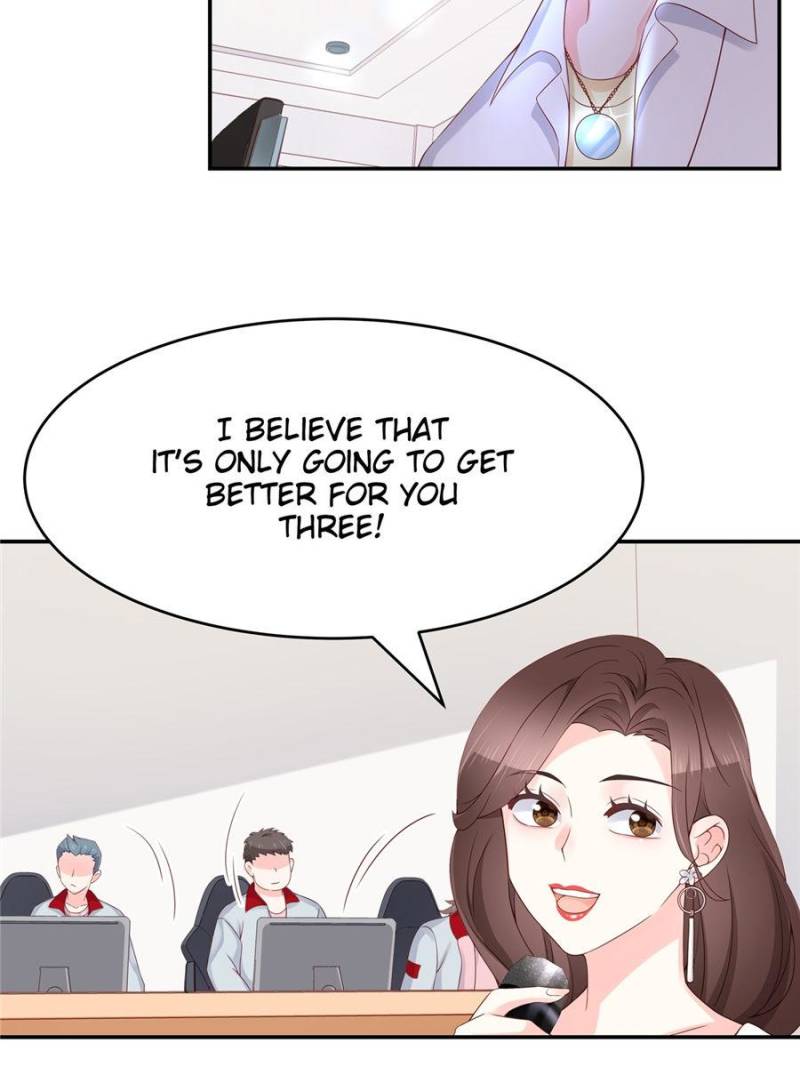 National School Prince Is A Girl chapter 38 page 20