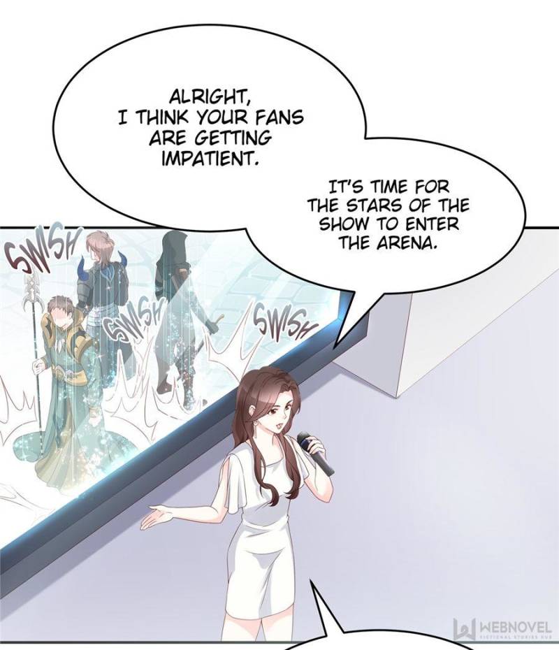 National School Prince Is A Girl chapter 38 page 21