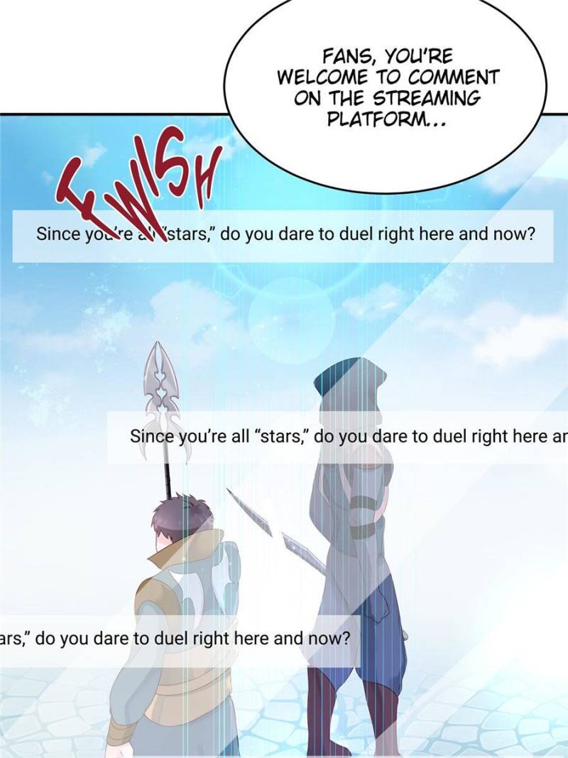 National School Prince Is A Girl chapter 38 page 22