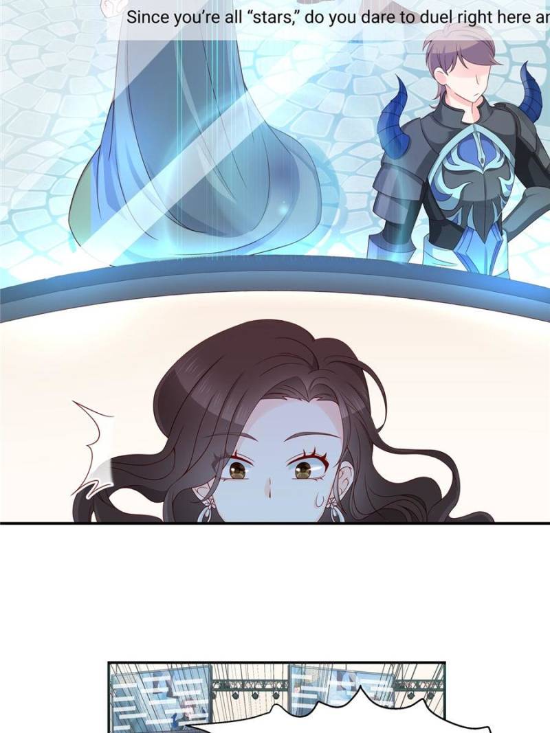 National School Prince Is A Girl chapter 38 page 23
