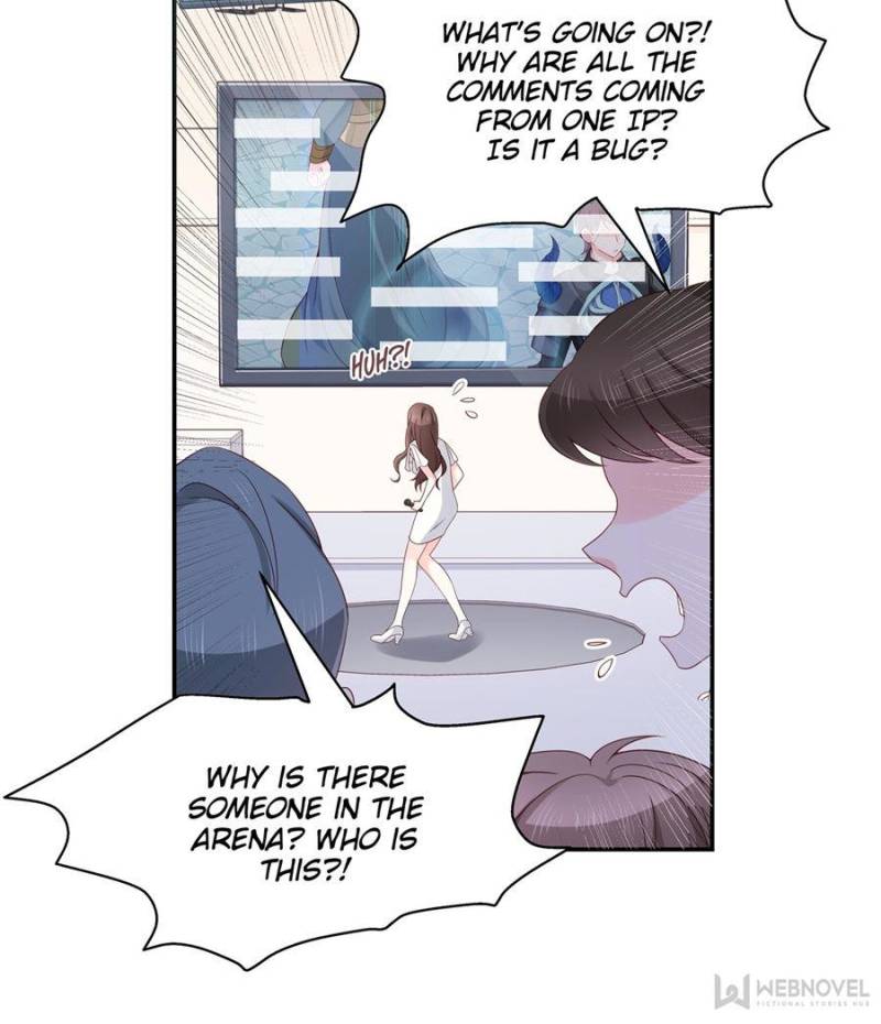 National School Prince Is A Girl chapter 38 page 24
