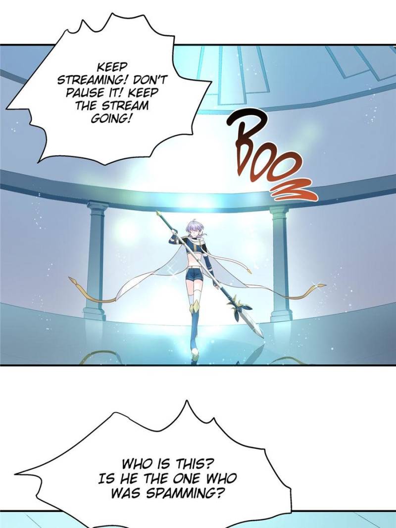 National School Prince Is A Girl chapter 38 page 25