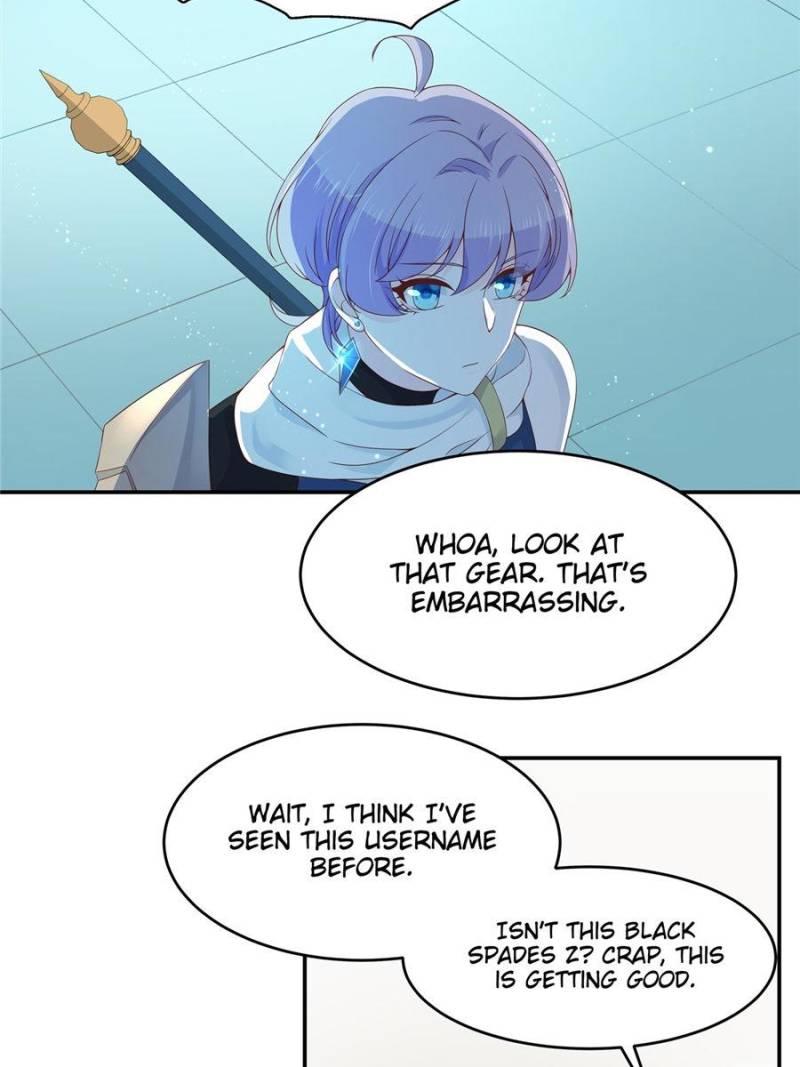National School Prince Is A Girl chapter 38 page 26